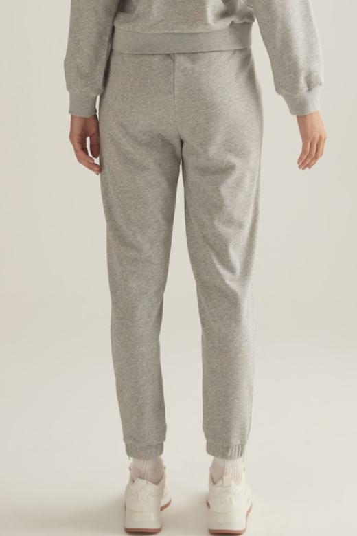 OWNLEY - TEX TRACKPANT (GREY)