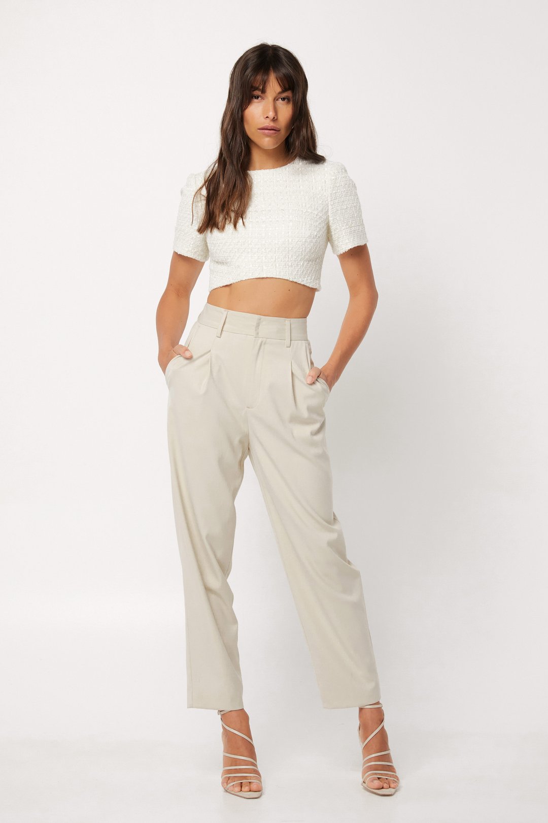 Elysian Collective Mossman The Bayview Pant