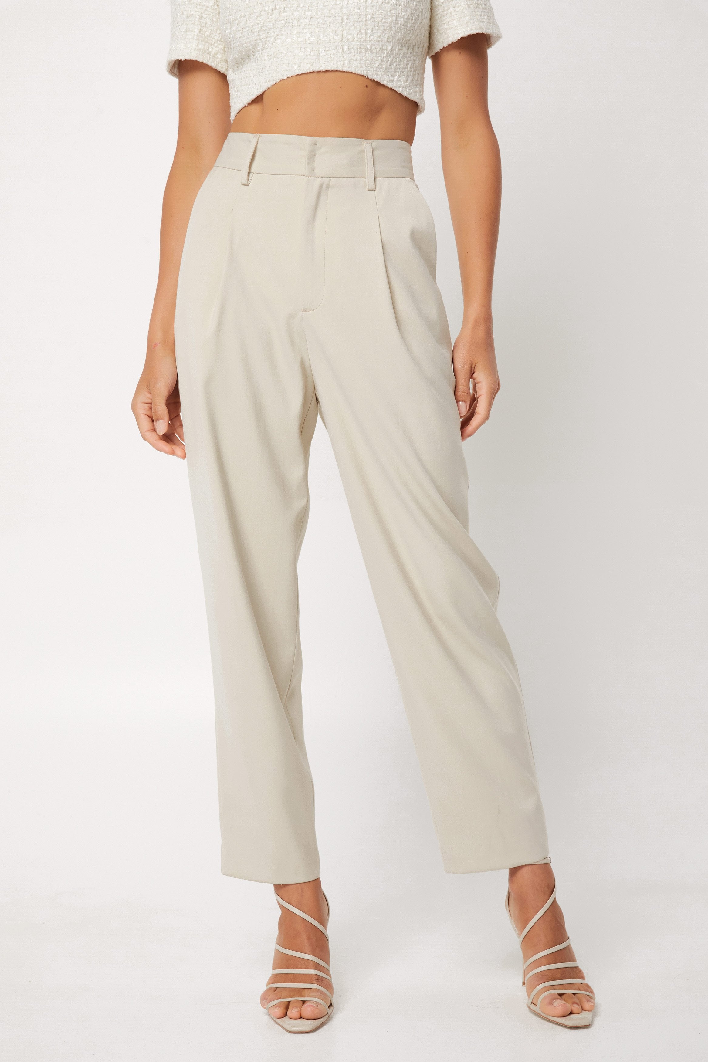 Elysian Collective Mossman The Bayview Pant