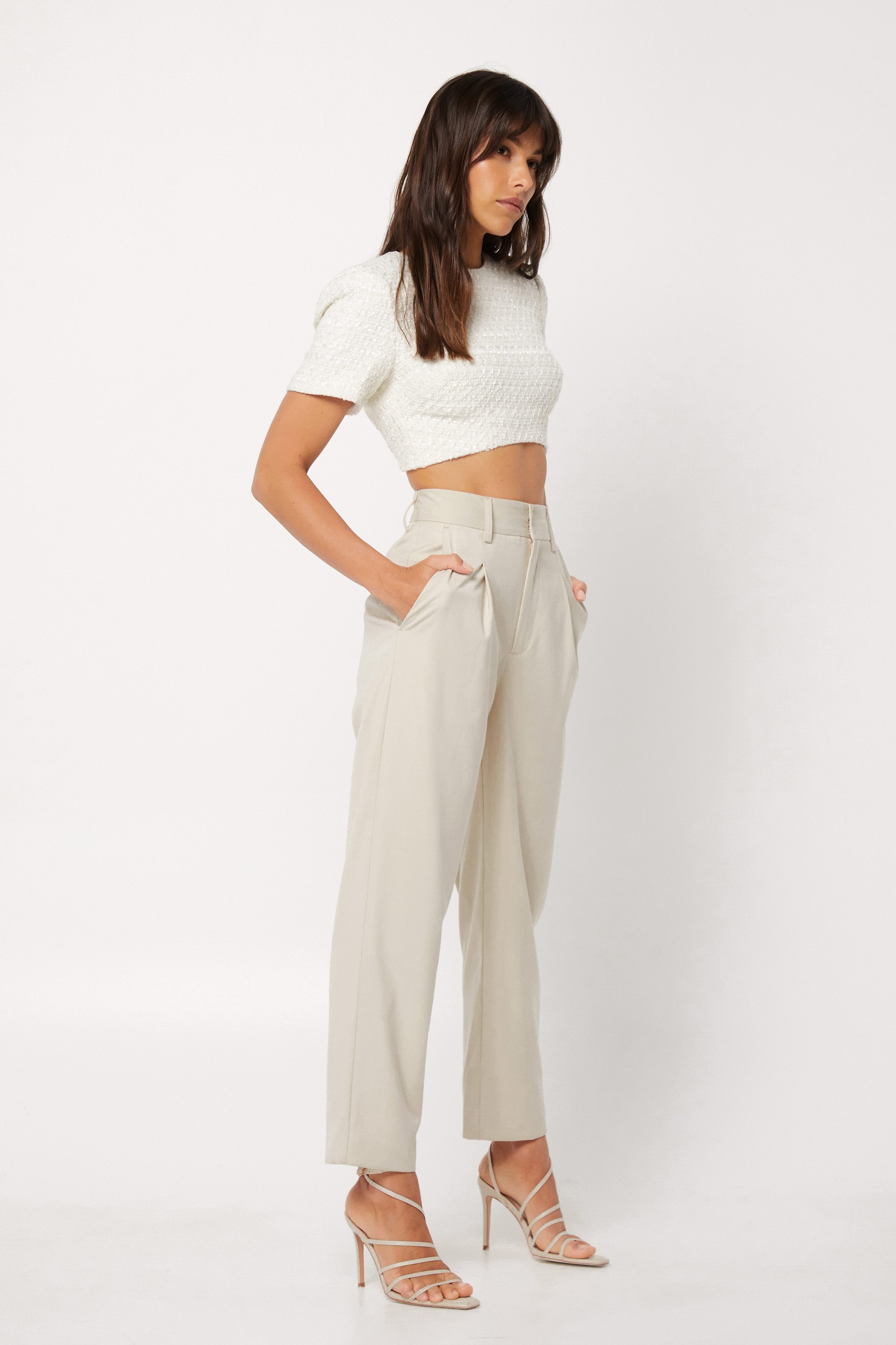 Elysian Collective Mossman The Bayview Pant