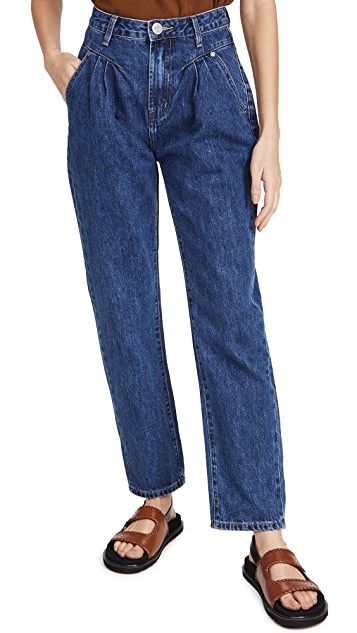 Elysian Collective One Teaspoon Dakota Streetwalkers