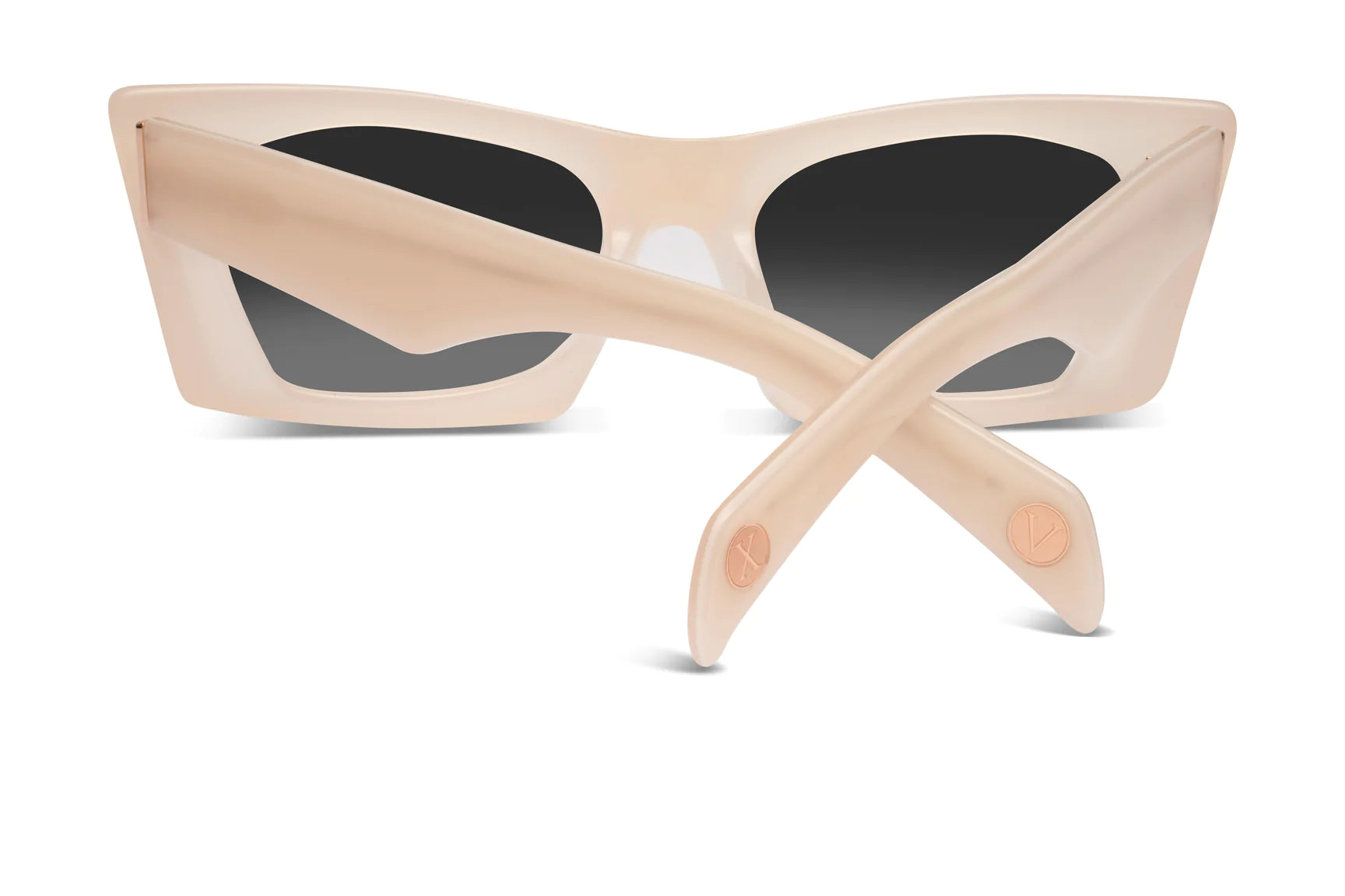 Vieux Eyewear - Charteaux (cotton)