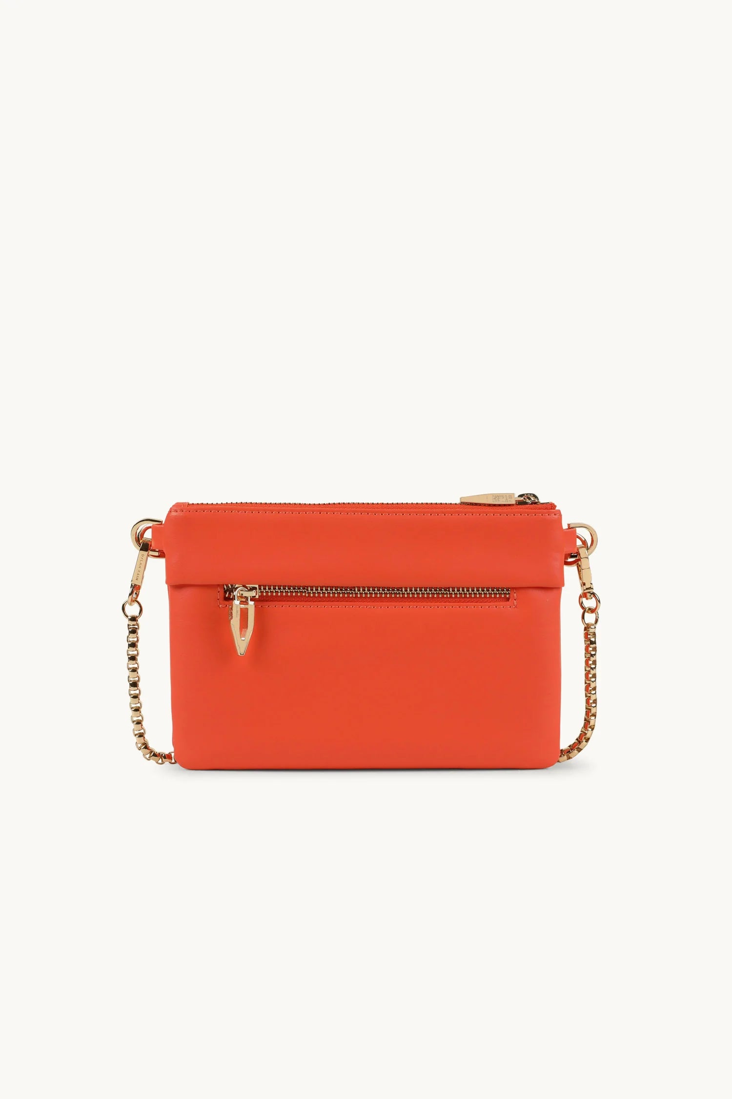 The Soft LSC Orange Sunset Light Gold