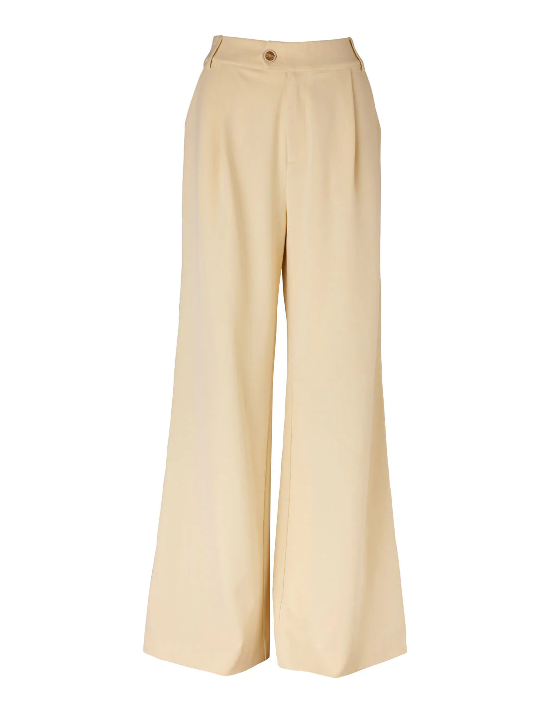 Elysian Collective Ena Pelly Bronte Suit Pant Butter