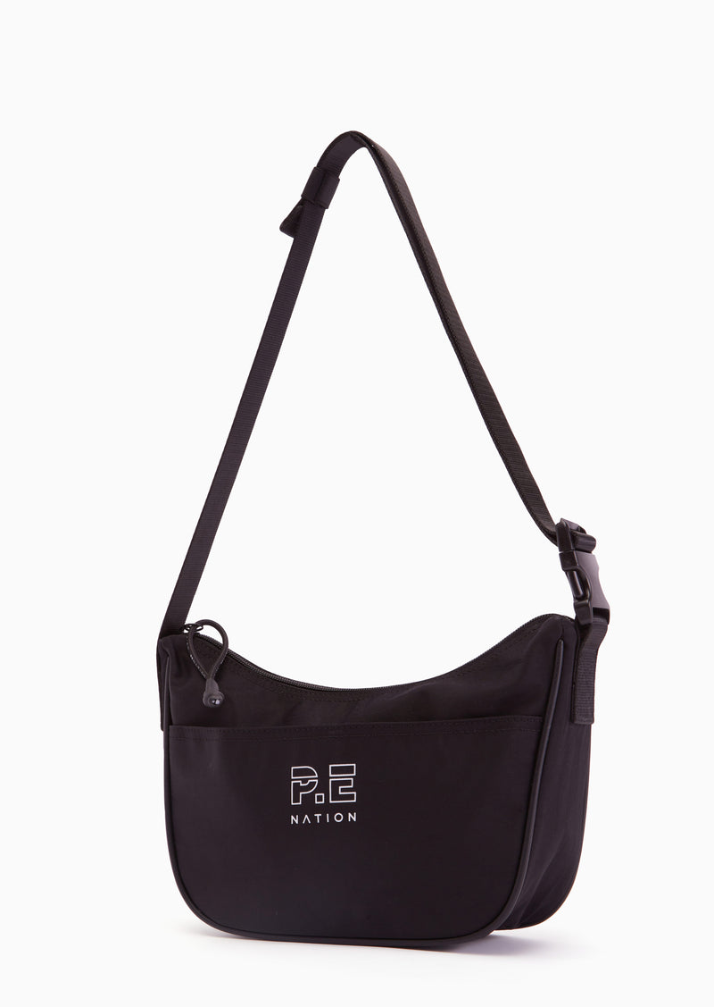 PE Nation - INCLINE BAG (BLACK)