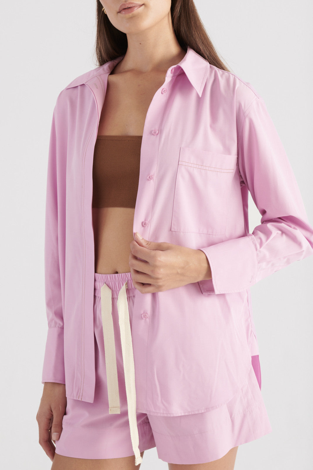 Elysian Collective Lindsey Shirt