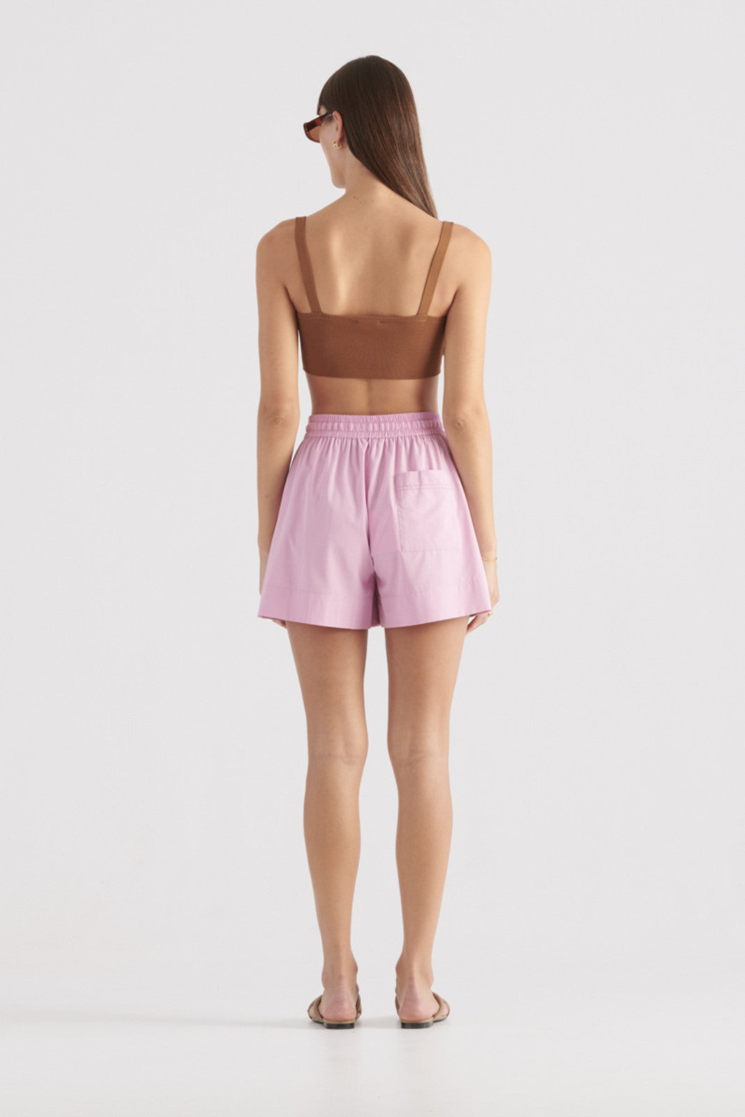 Elysian Collective Elka Collective Lindsey Short