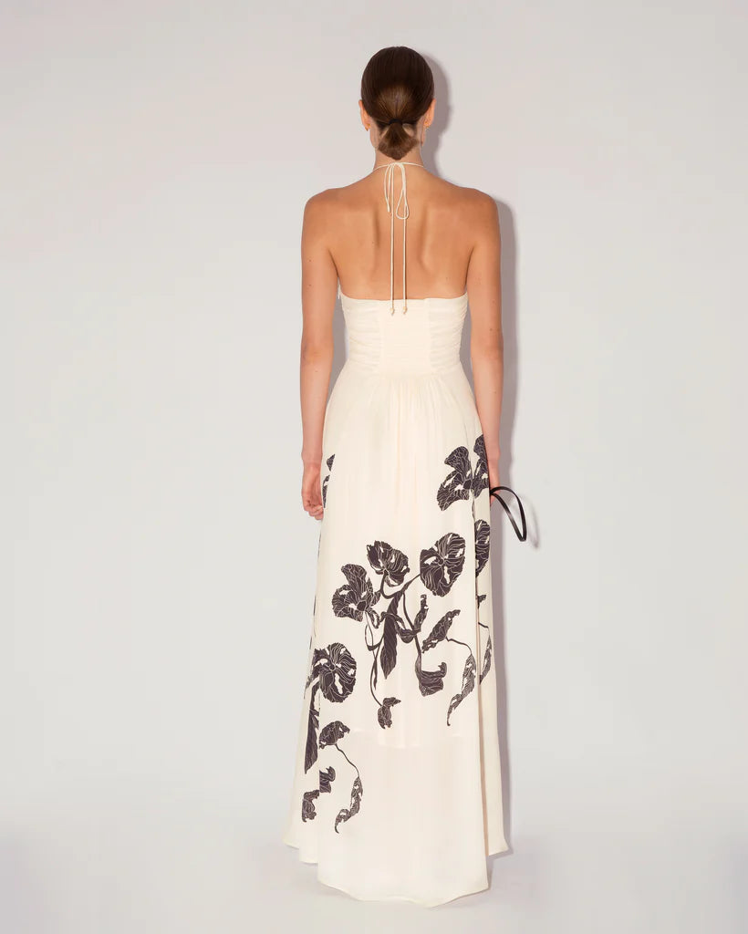 Elysian Collective Magali Pascal Mayra Dress Sungai