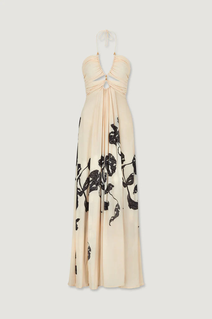 Elysian Collective Magali Pascal Mayra Dress Sungai