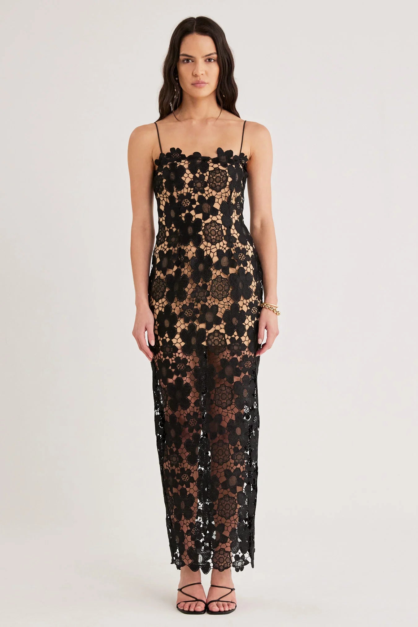 Elysian Collective Remi Maxi Dress