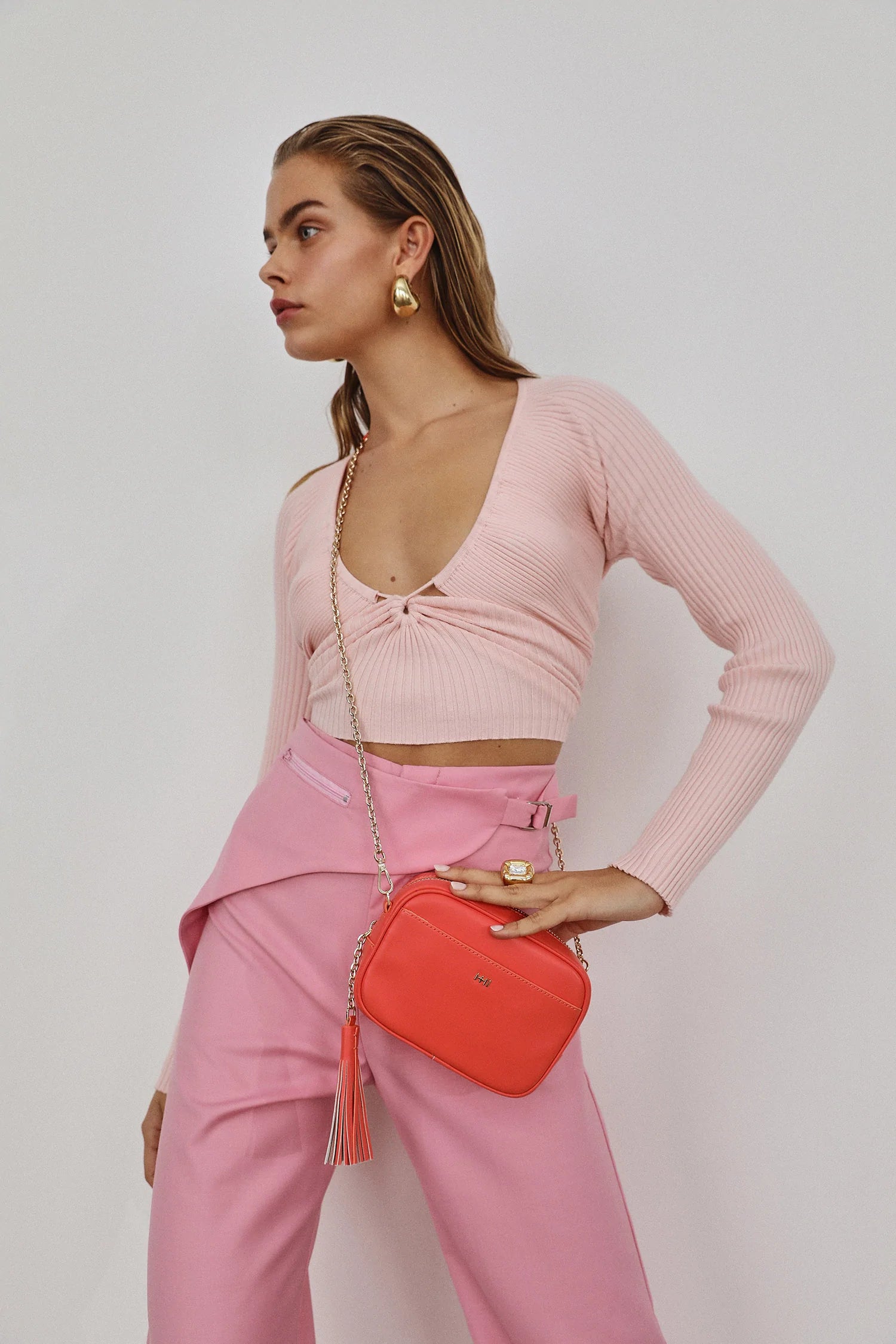 DYLAN KAIN - THE BABY RODRIGUEZ (ORANGE SUNSET)