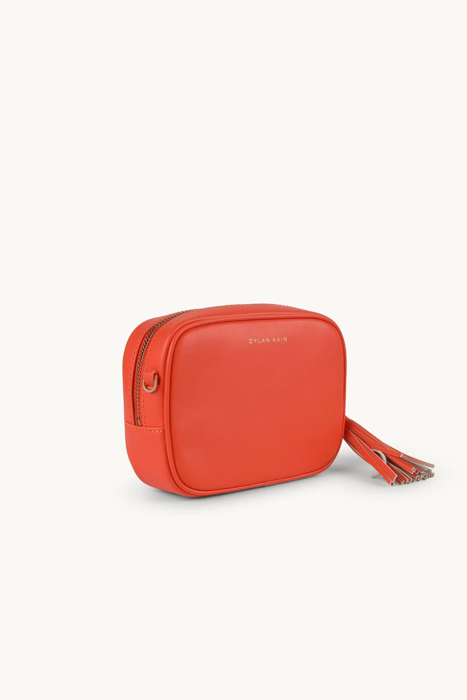 DYLAN KAIN - THE BABY RODRIGUEZ (ORANGE SUNSET)