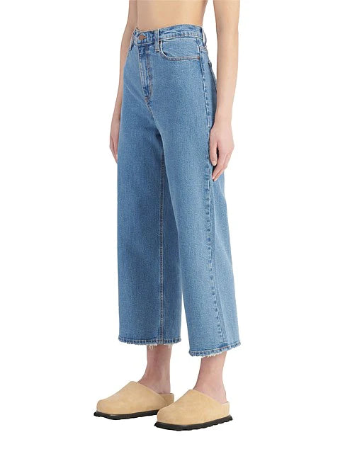 NOBODY DENIM - MILLA JEAN (ETHERBLU)