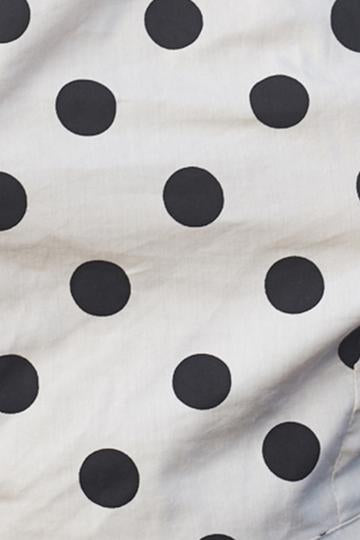 RUE STIIC - Ember Top (Polka Dot)