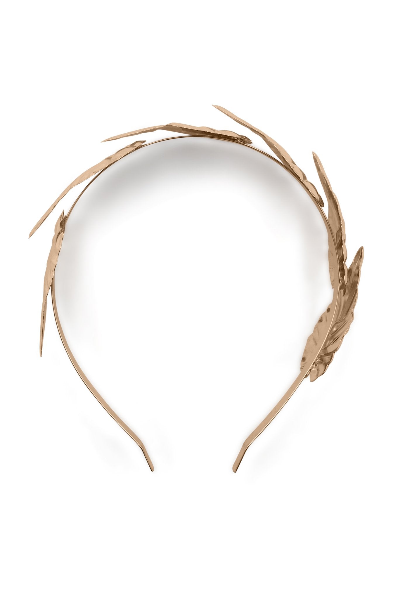 Morgan & Taylor - Mika Headpiece