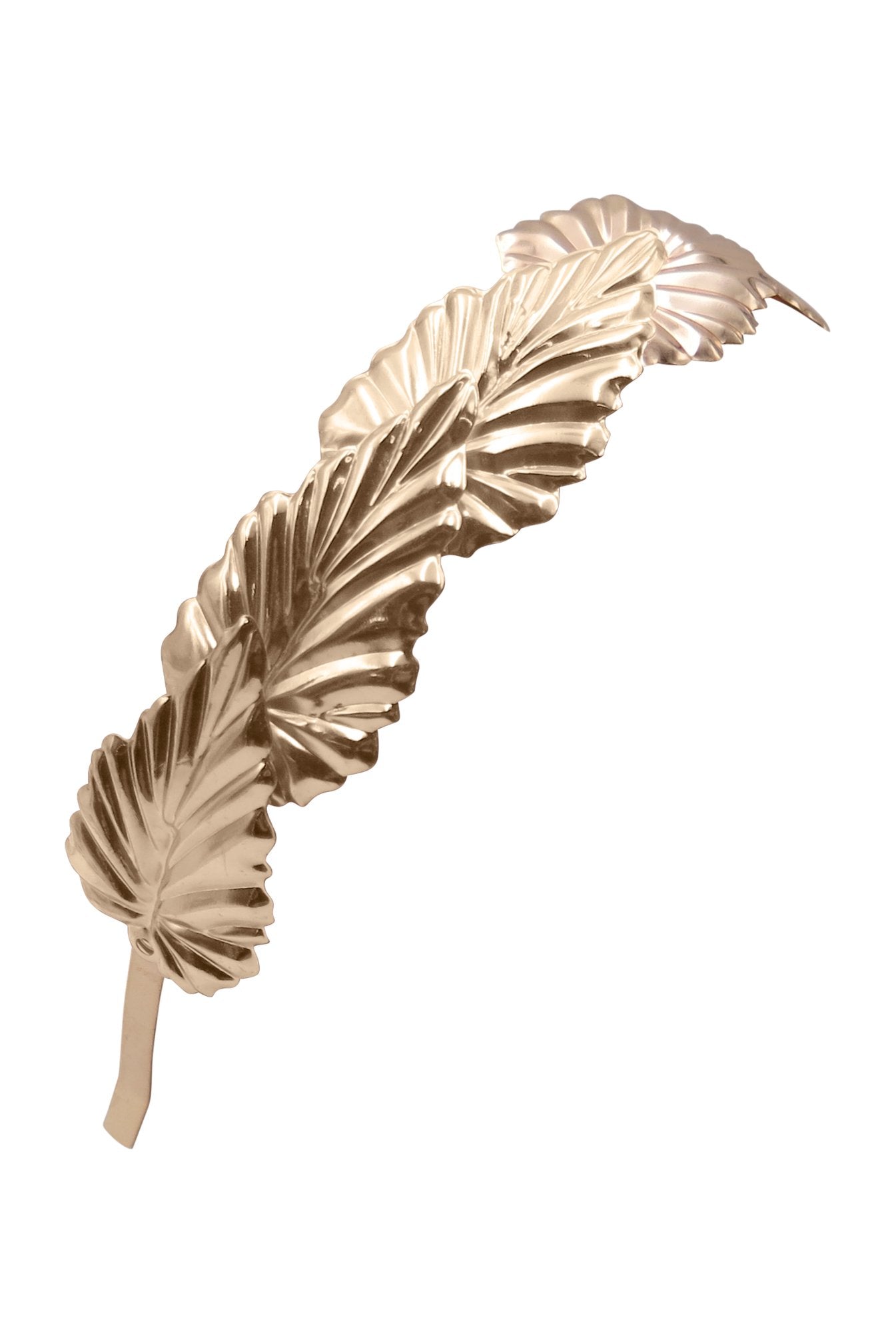 Morgan & Taylor - Mika Headpiece