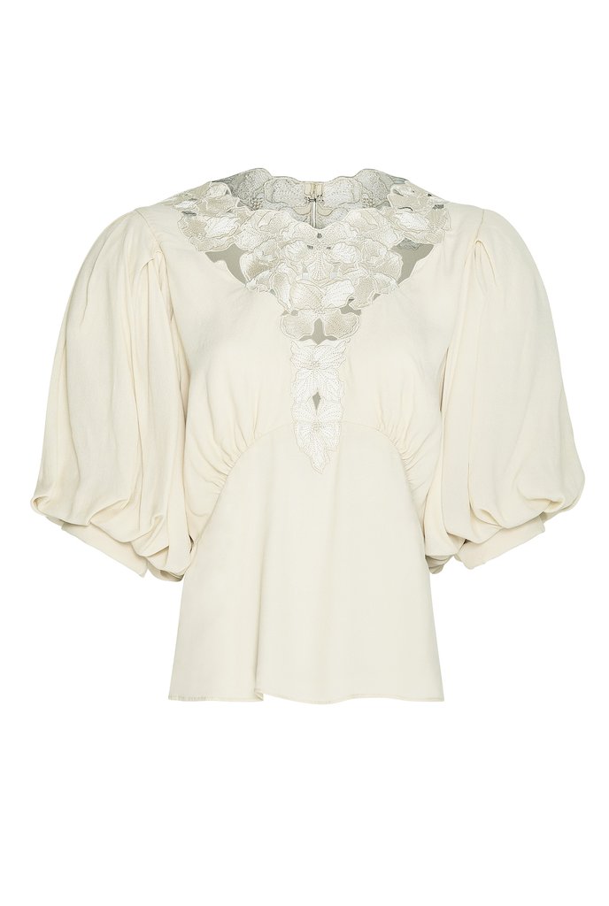 MAGALI PASCAL - Grace Top