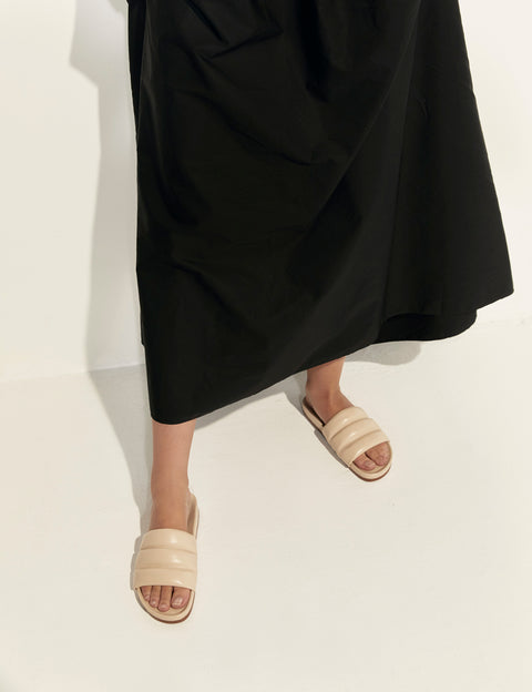 Elysian Collective La Tribe Resort Slide Sand