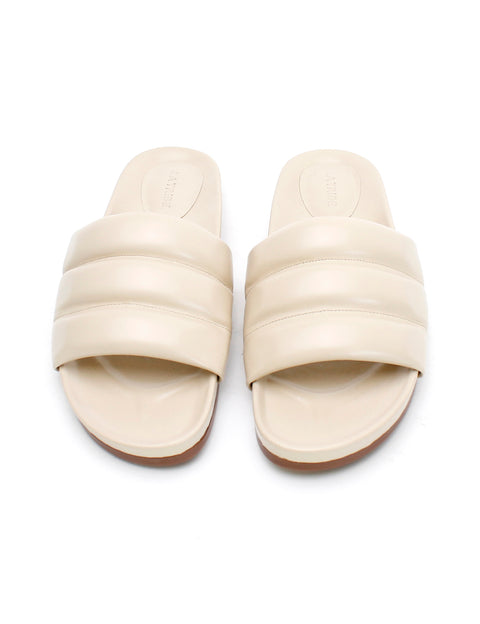 Elysian Collective La Tribe Resort Slide Sand