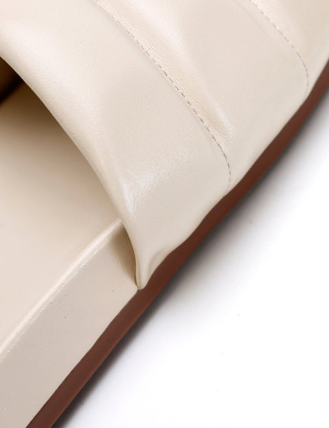 Elysian Collective La Tribe Resort Slide Sand