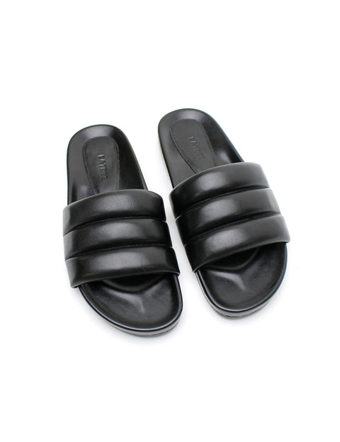 Elysian Collective La Tribe Resort Slide Black