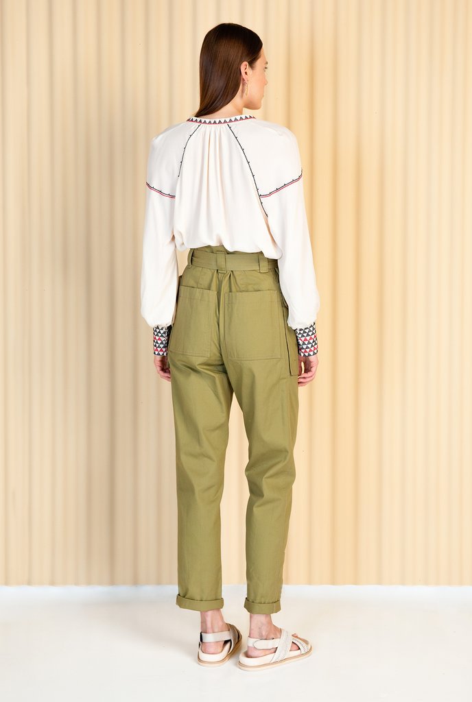 MAGALI PASCAL - Alexi Shirt