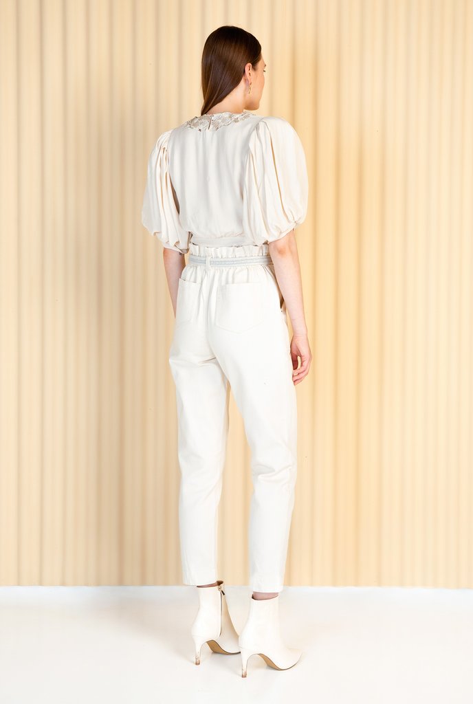 MAGALI PASCAL - Grace Top