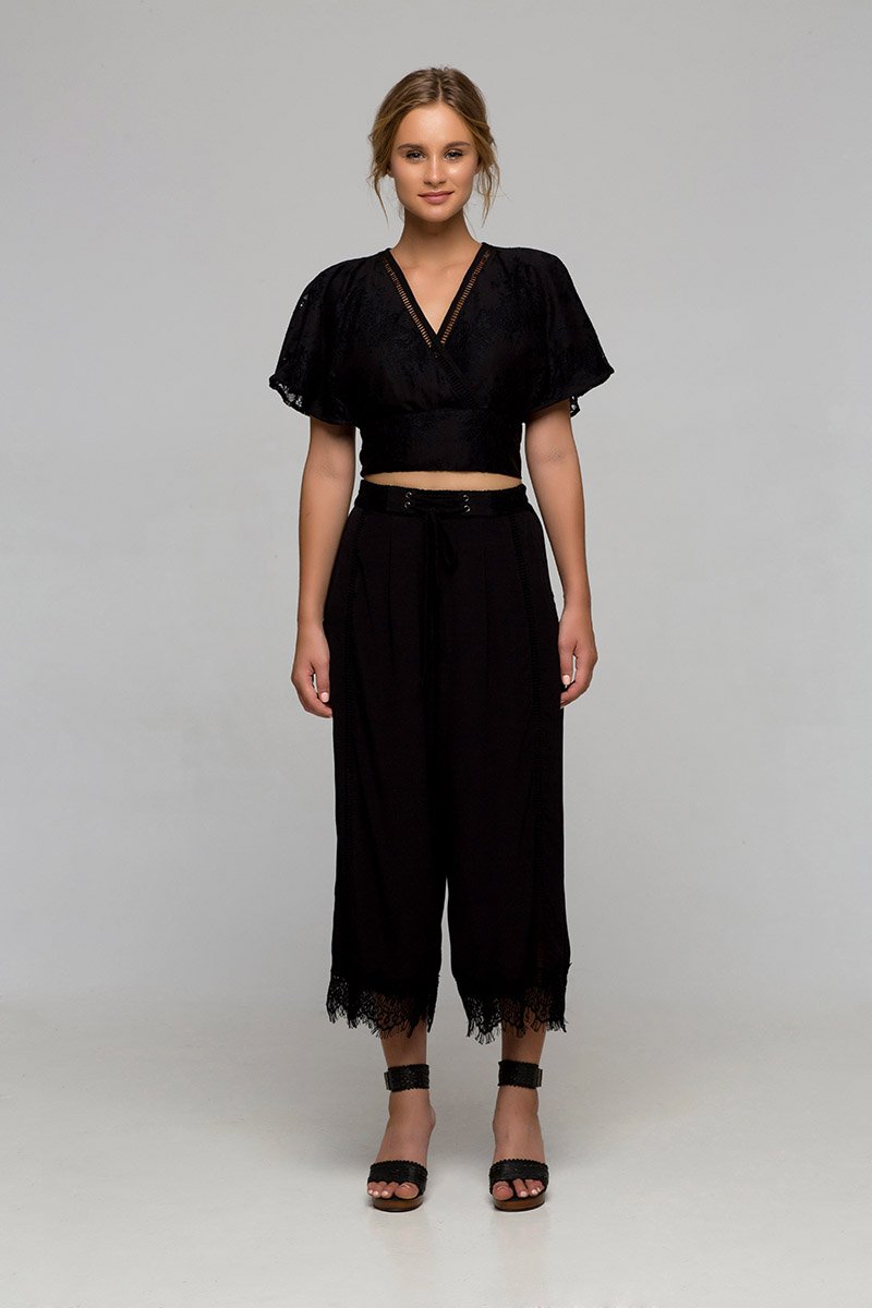 Palma - Maggie May Top