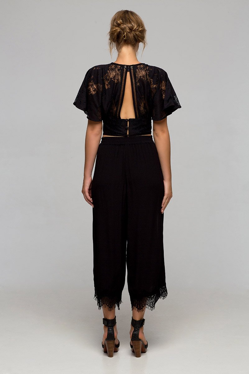 Palma - Maggie May Top