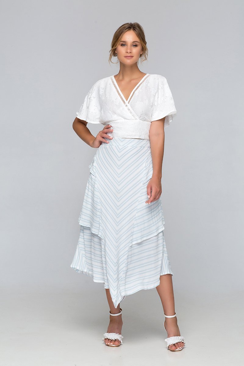 Palma - Maggie May Top