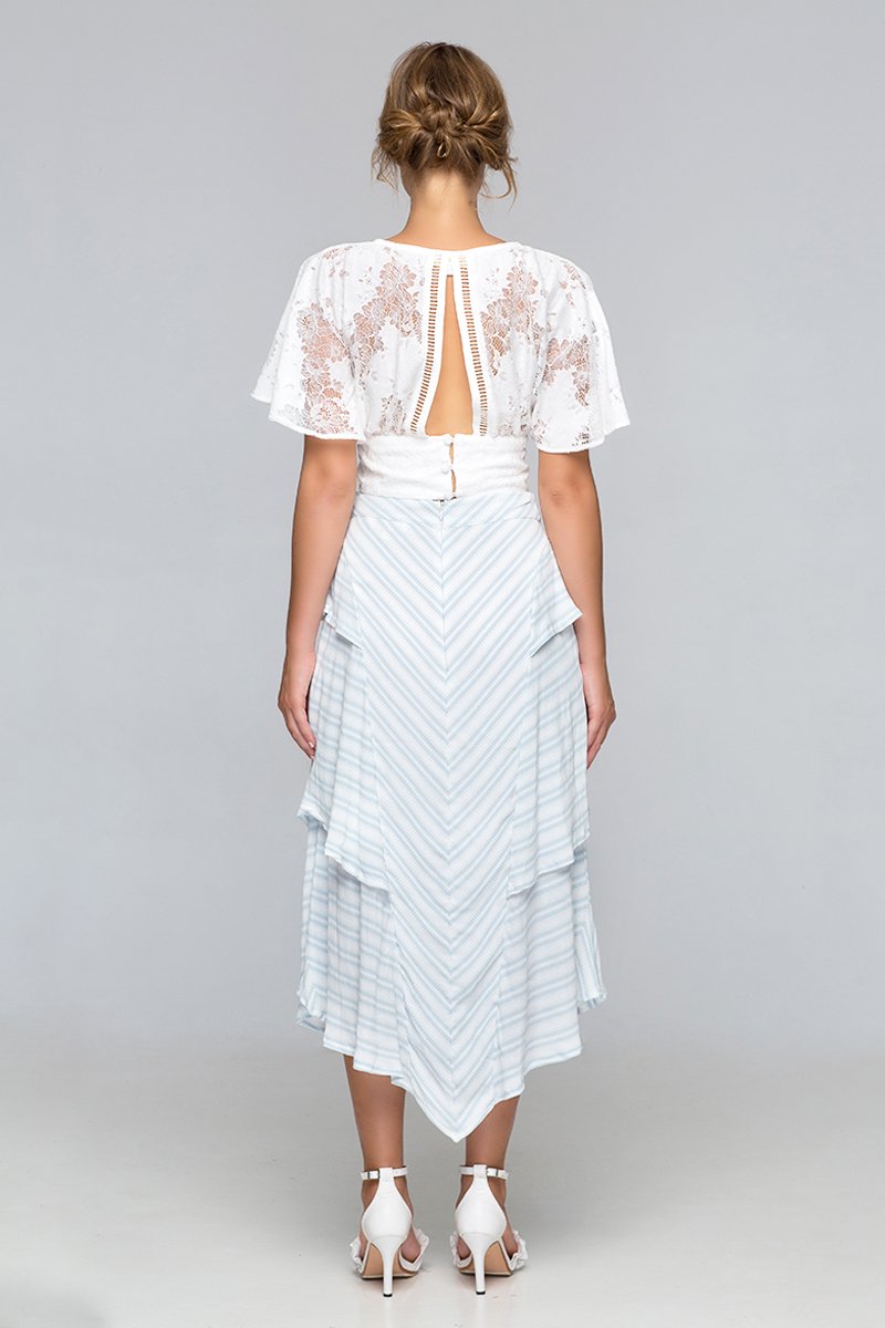 Palma - Maggie May Top