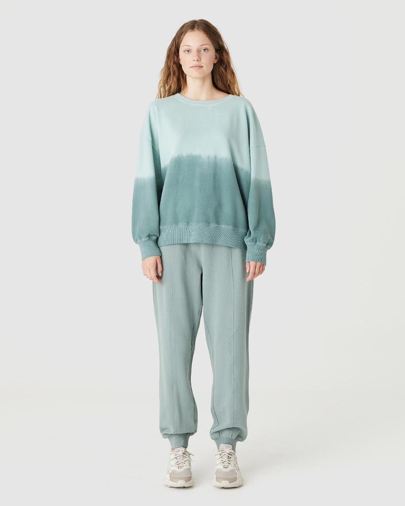 jac + mooki - COCO SWEAT CACTUS DIP DYE