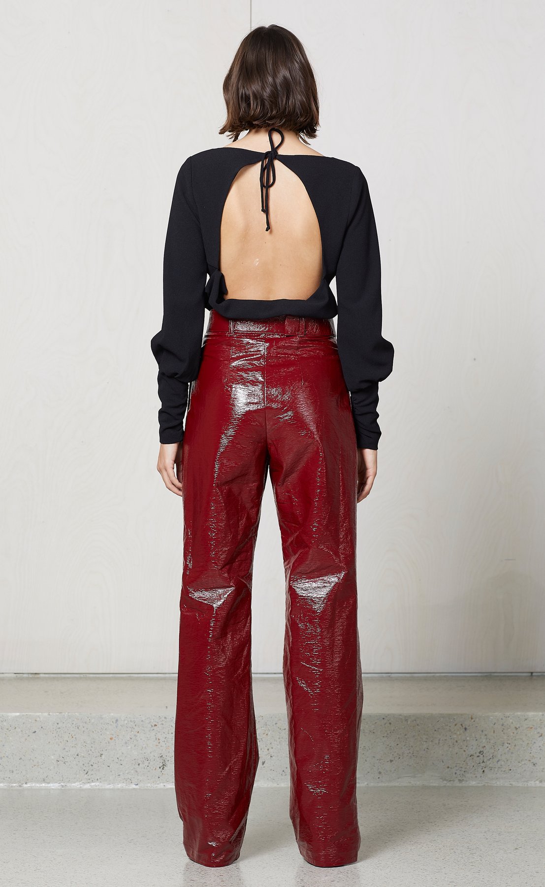 Bec + Bridge Electric Hearts Top