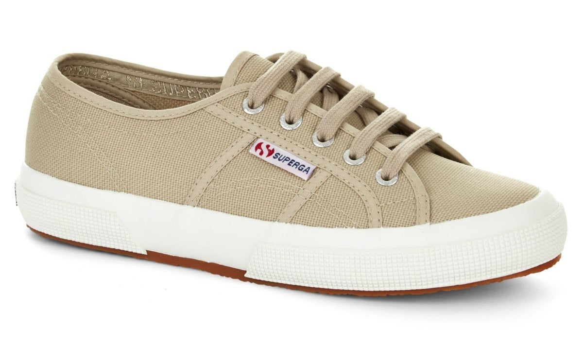 SUPERGA - Cotu Classic 2750 (Taupe)