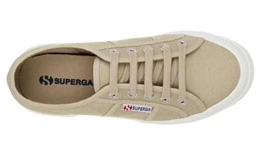 SUPERGA - Cotu Classic 2750 (Taupe)