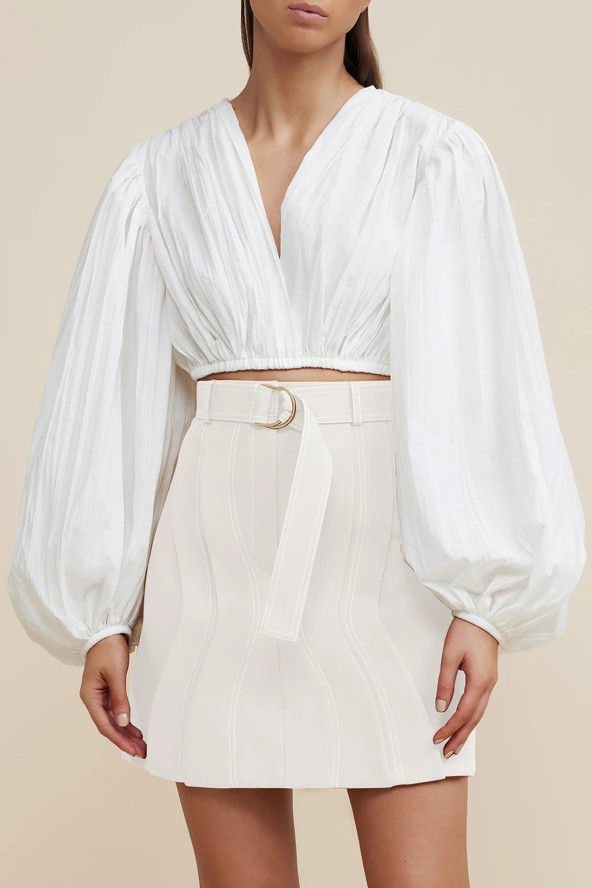 OAKLEN SKIRT