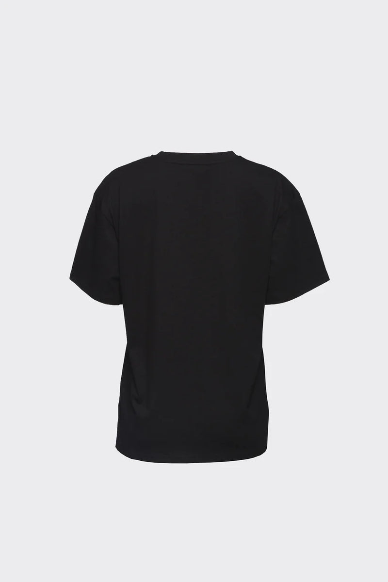 Elysian Collective Atoir x Lara Worthington 003 T-Shirt Black