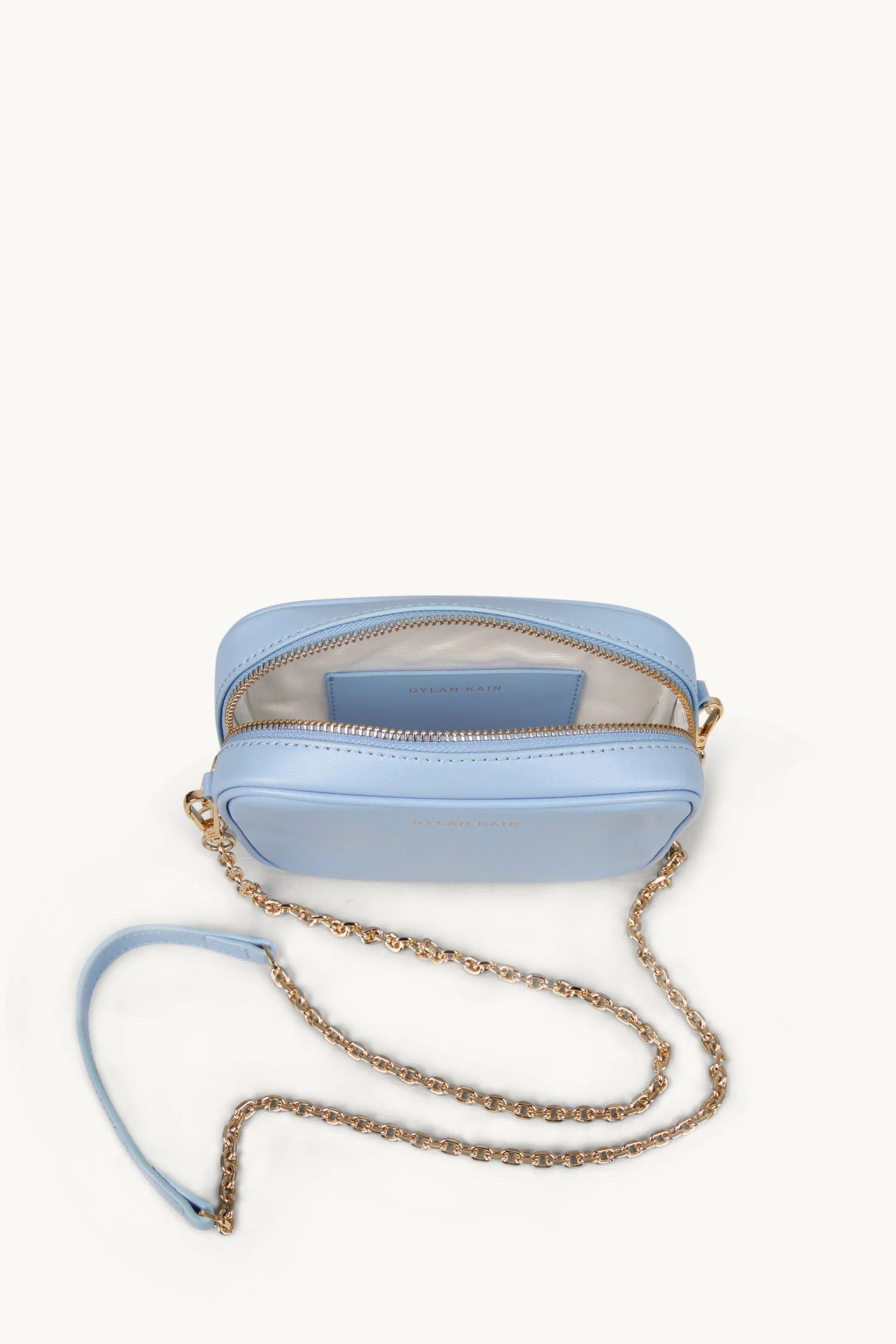 Elysian Collective Dylan Kain Baby Rodriguez Cornflower