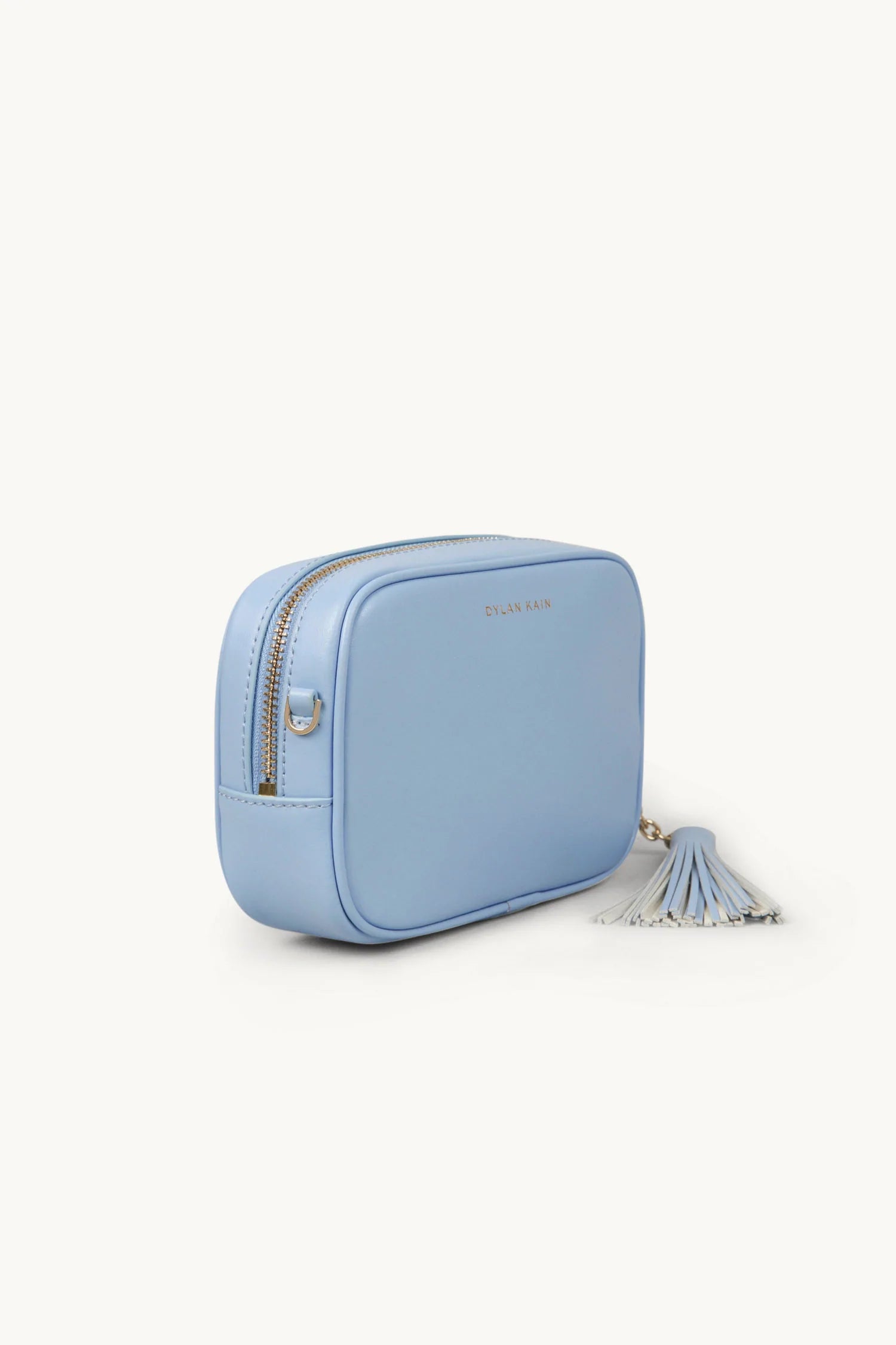 Elysian Collective Dylan Kain Baby Rodriguez Cornflower