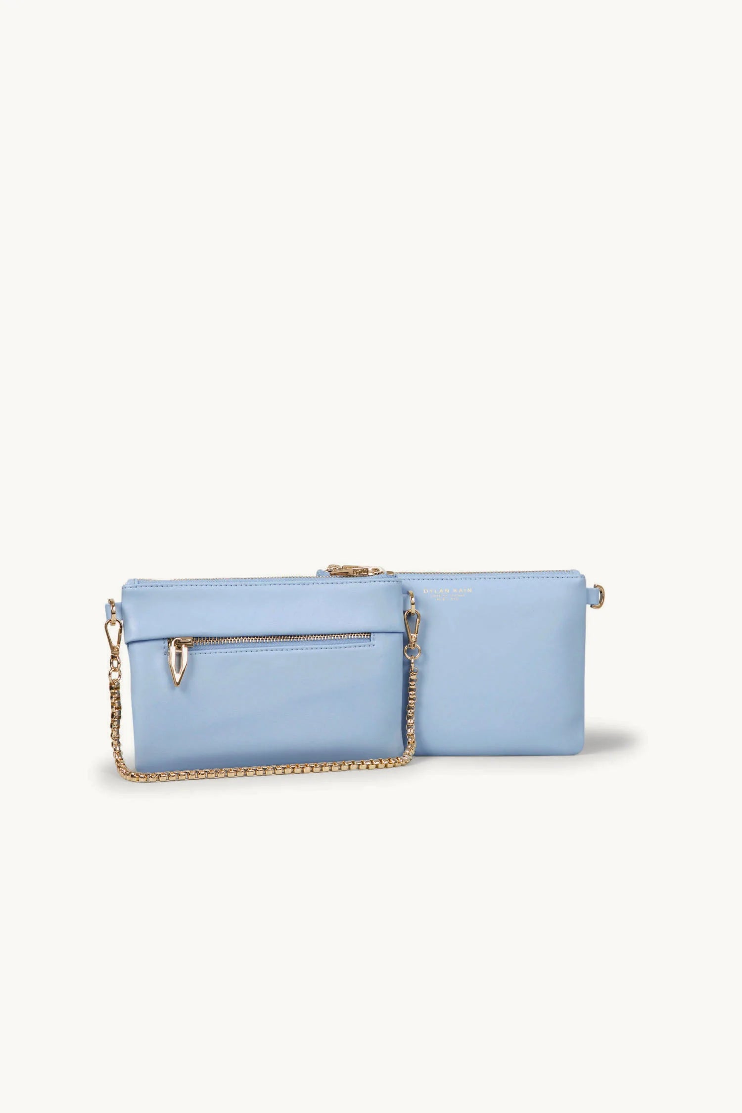 Elysian Collective Dylan Kain Soft LSC Cornflower