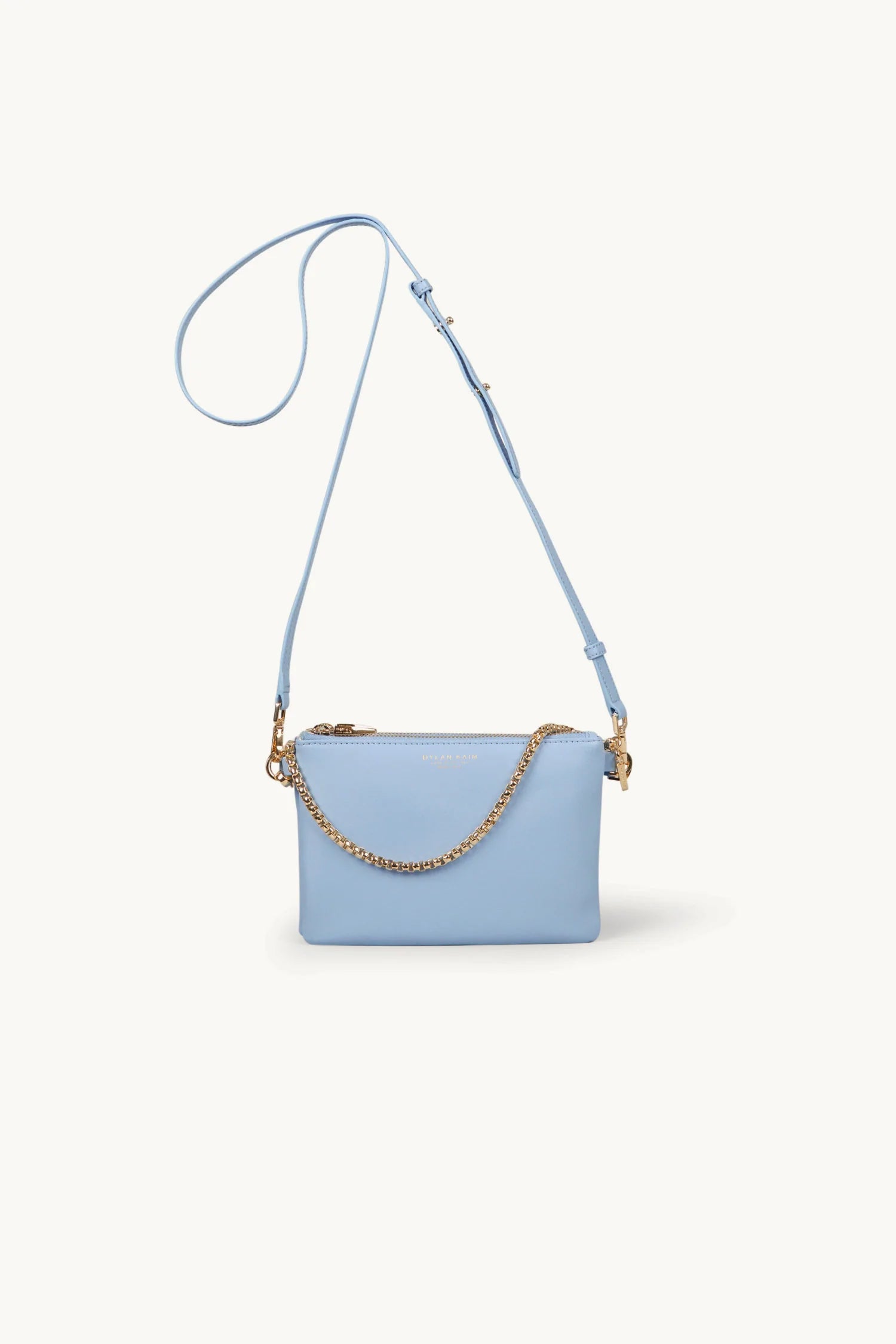 Elysian Collective Dylan Kain Soft LSC Cornflower