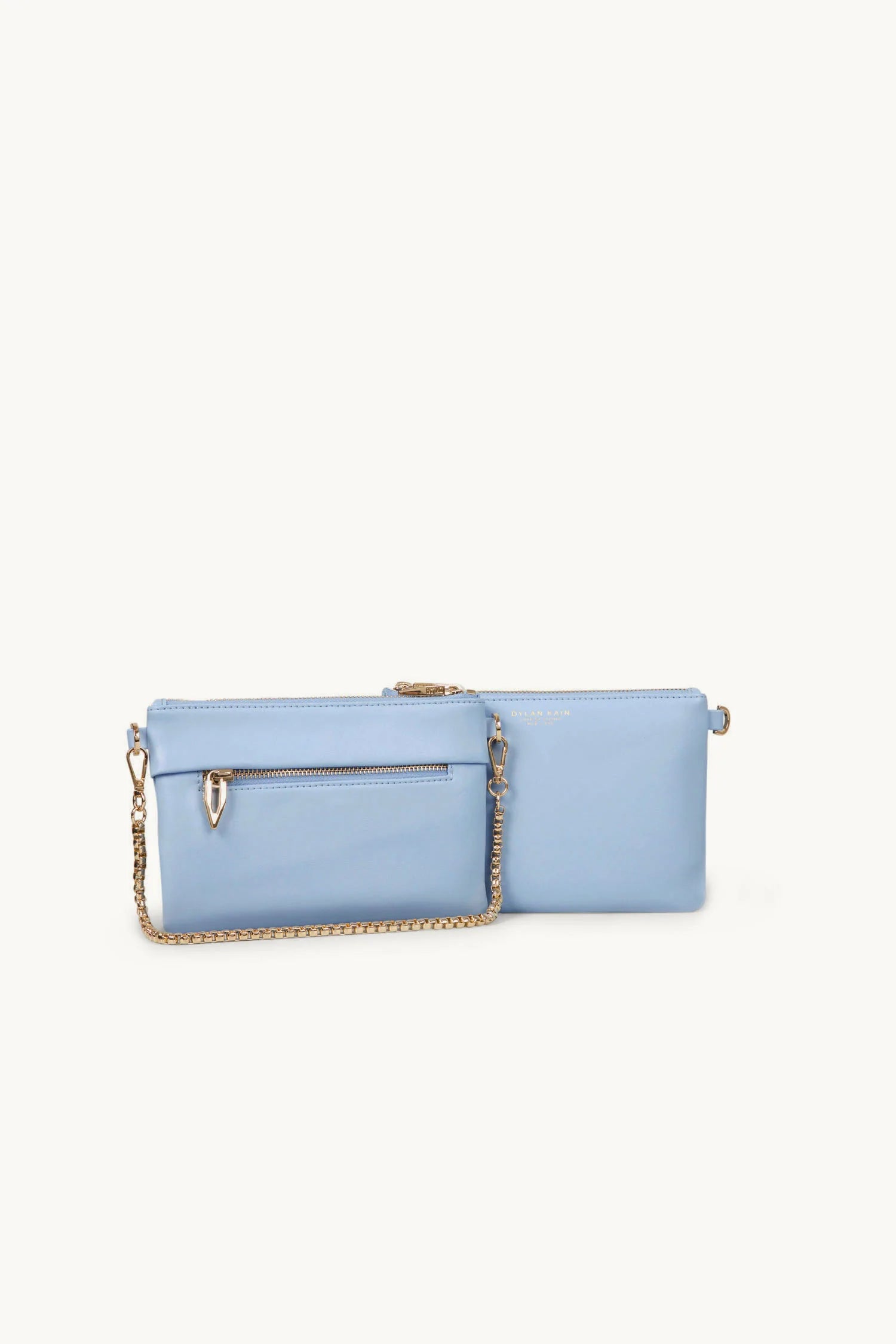 Elysian Collective Dylan Kain Soft LSC Cornflower