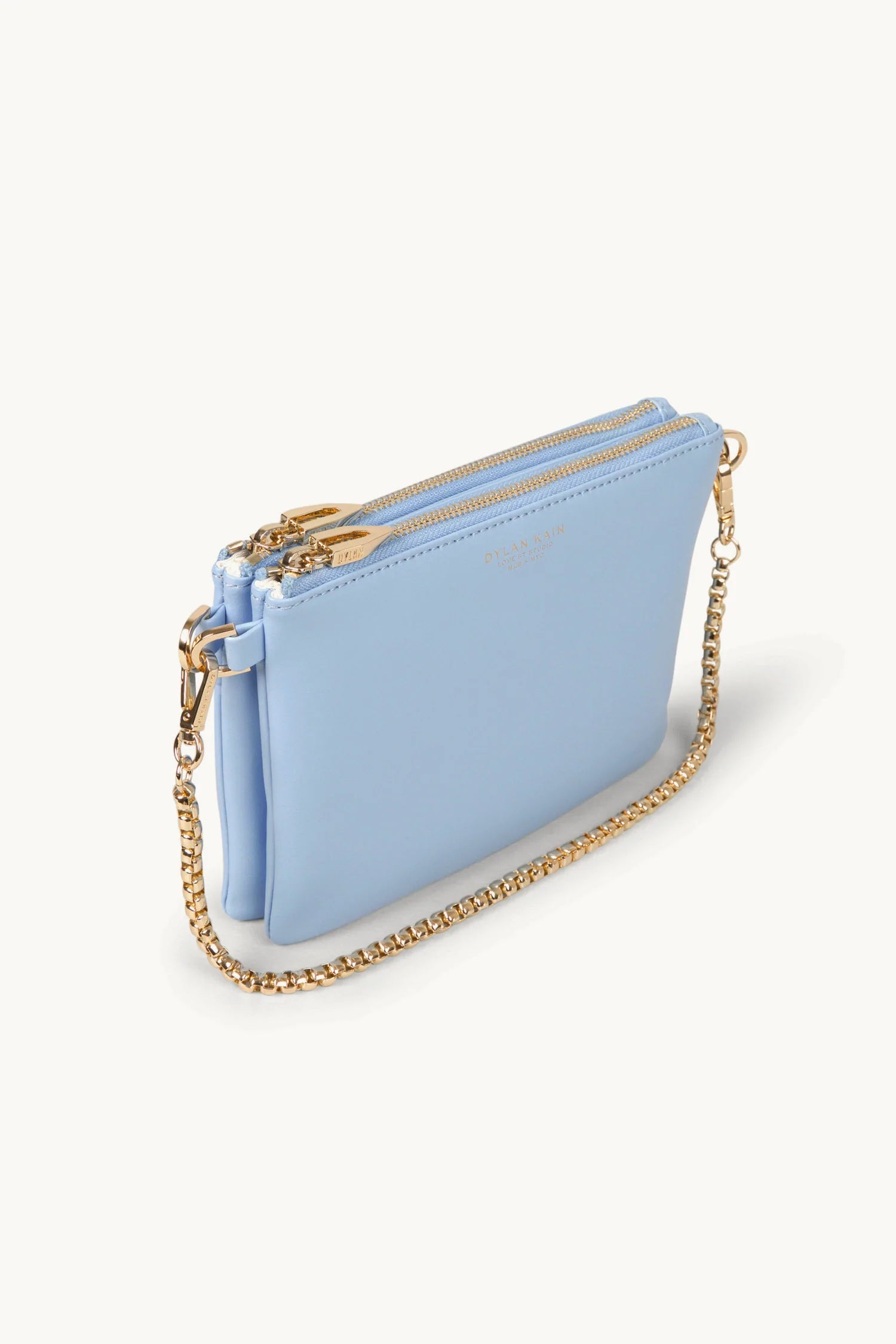 Elysian Collective Dylan Kain Soft LSC Cornflower