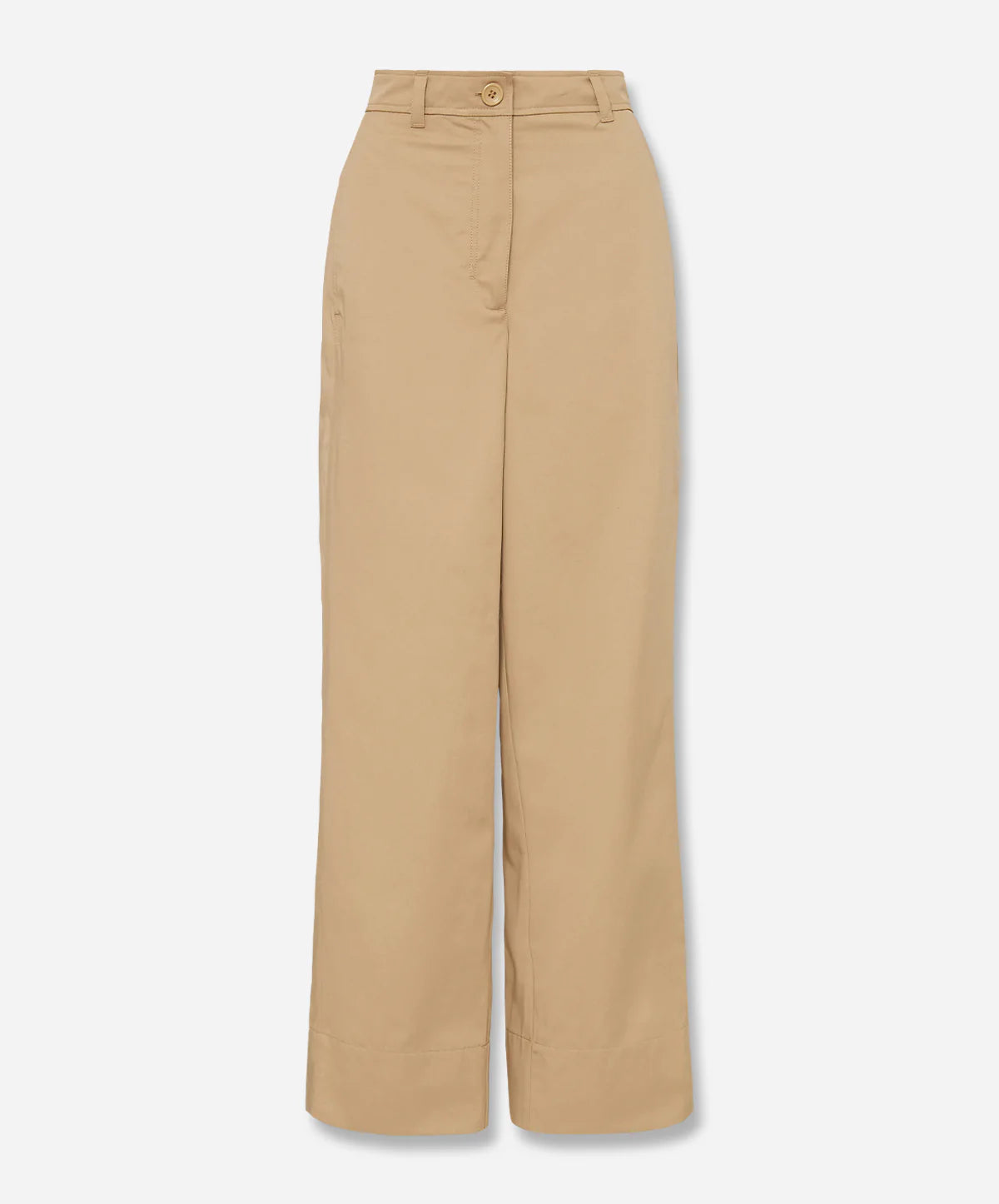 Elysian Collective Elka Collective Estella Pant Sand