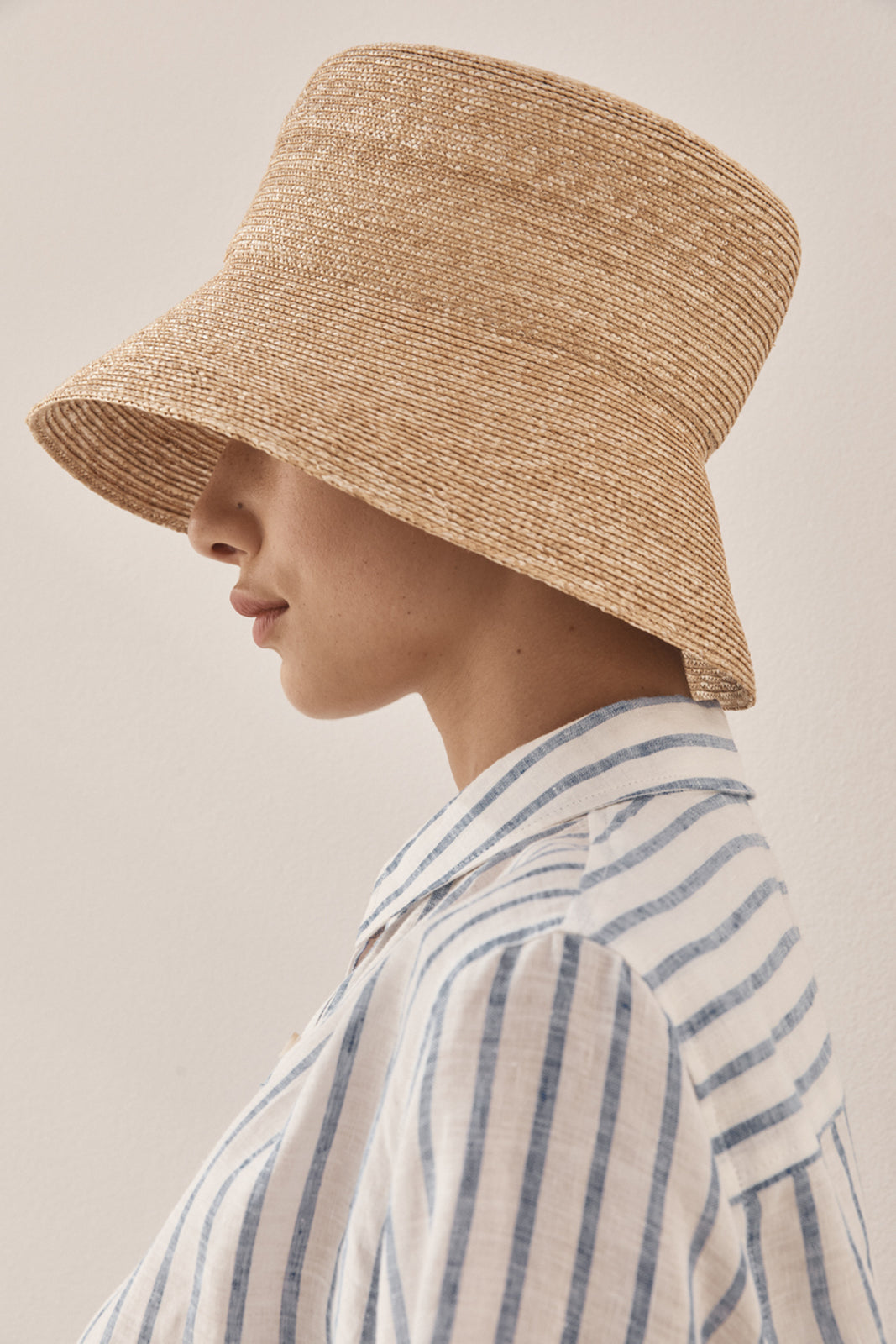 Elysian Collective Elka Collective Tamara Shirt