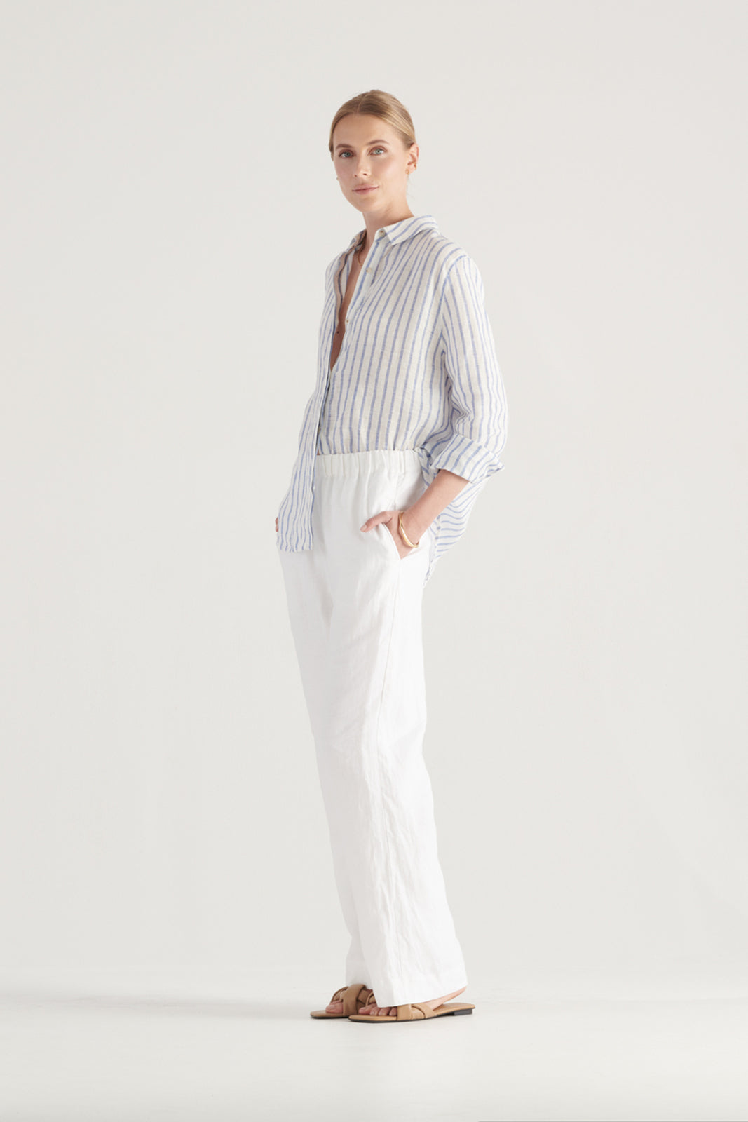 Elysian Collective Elka Collective Tamara Shirt