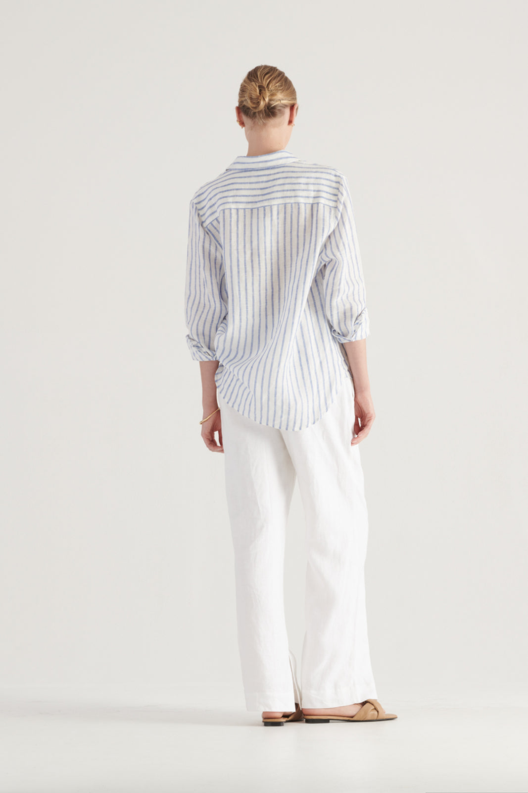 Elysian Collective Elka Collective Tamara Shirt