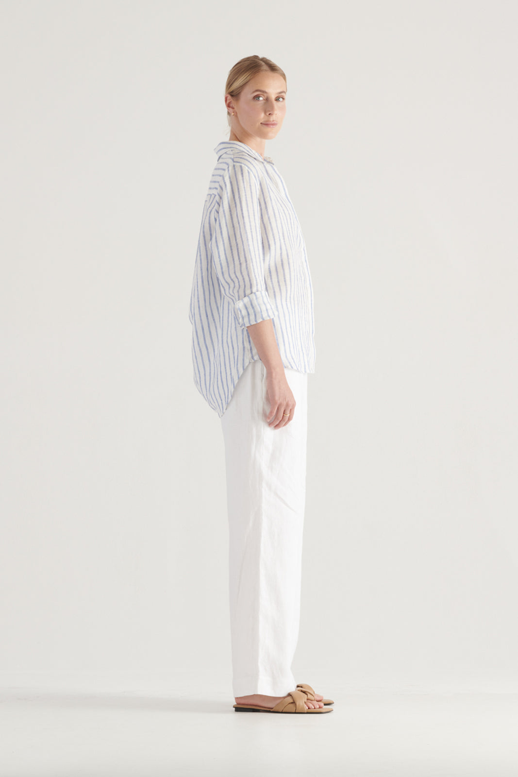 Elysian Collective Elka Collective Tamara Shirt