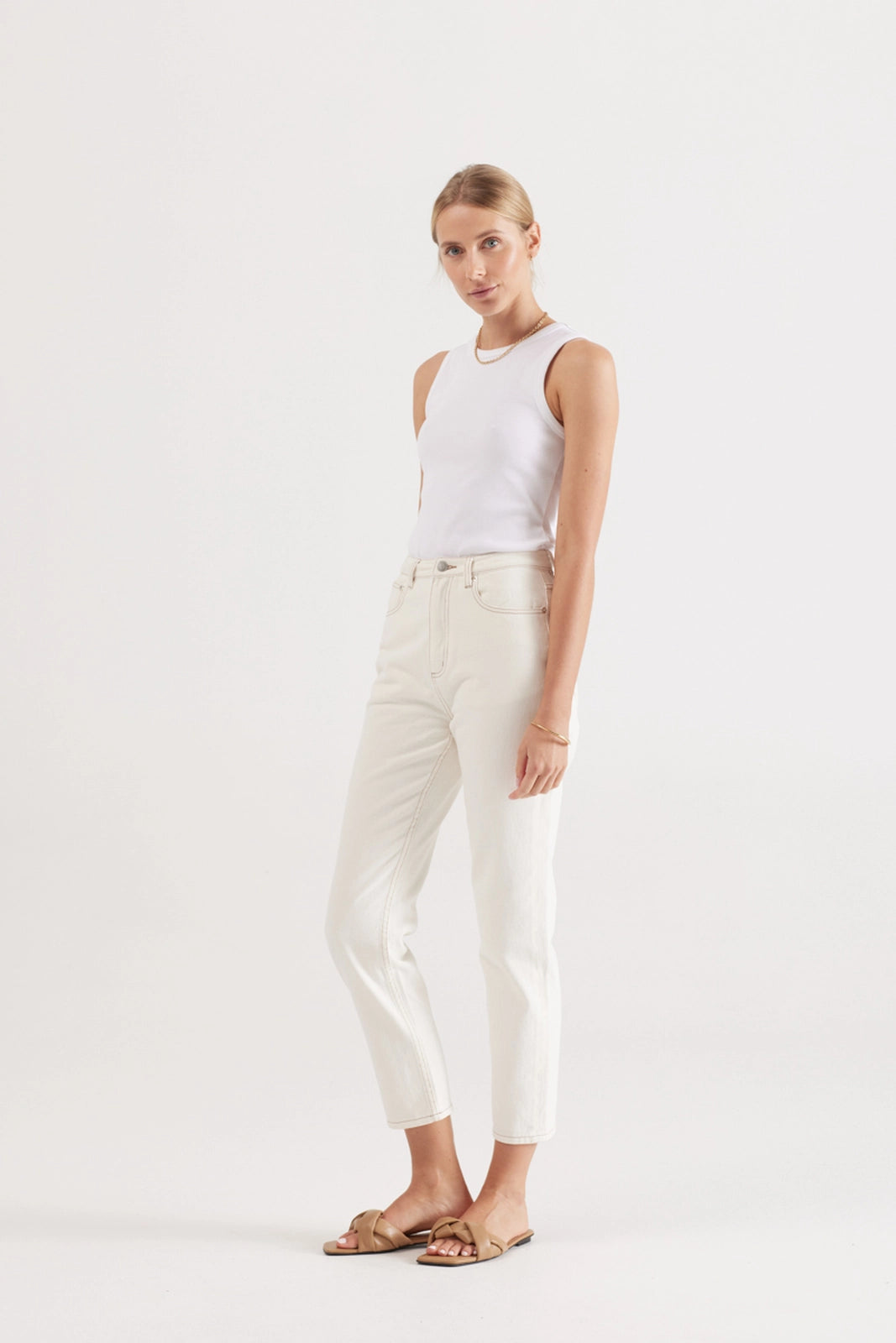 Elysian Collective Elka Collective Veronica Jean Ivory