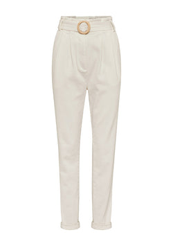 Elysian Collective Ministry of Style Eden Pants Unbleached